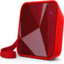 Philips BT110 Bluetooth Portable Speaker - Red