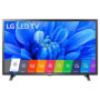 LG 32 Inch Smart Satellite TV - 32LM630BPVB