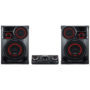 LG CL98 XBOOM 3500W Bluetooth Music System - Black