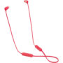 JBL 115BT In-Ear Wireless Headphones – Red