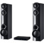 LG LHD675BG 4.2 Channel Home Theatre – Black