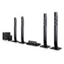 LG LHD756 Home Theater System - Black