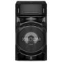 LG ON5 XBOOM Bluetooth Speaker - Black