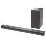 LG SN5Y 2.1 Channel Sound Bar - Black