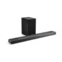 LG SN9Y 5.1.2 Channel Bluetooth Sound Bar - Black