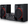 LG CL65 950 Watts XBOOM Sound System - Black