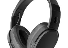 Skullcandy Crusher Wireless Headphone – Black
