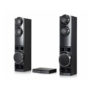 LG Home Theater LHD687 - Black