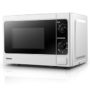Toshiba MM-MM20P 20L Solo Microwave